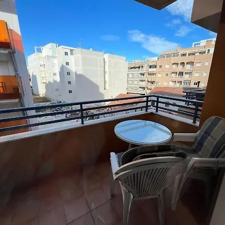 Apartamento Centro Blasco Torrevieja
