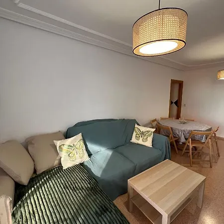 Centro Blasco Apartamento Torrevieja