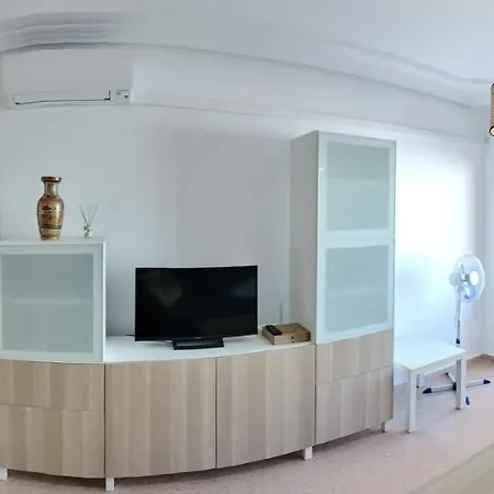 Centro Blasco Apartamento *