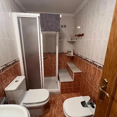 Centro Blasco Apartamento Torrevieja