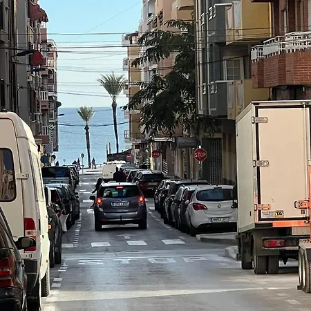 Apartamento Centro Blasco