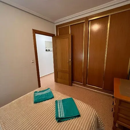 Centro Blasco Apartamento Torrevieja