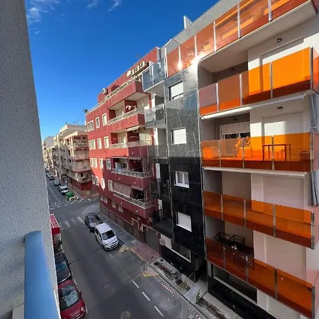 Centro Blasco Torrevieja