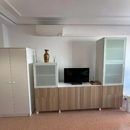Centro Blasco Appartement *