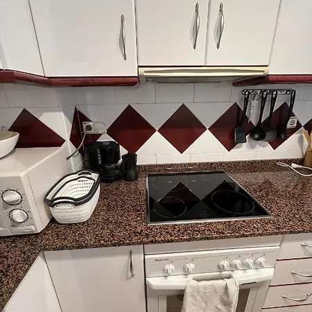 Centro Blasco Appartement